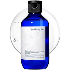 Pyunkang Yul PKY Essence Toner for Deep Hydration, Highly Concentrated Essence Facial Toner, Minimal Ingredients, Zero-Irritation, Korean Skincare