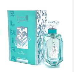 Ard Al Zaffran Elmira eau de perfume 100ml