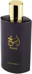 Ard Al Zaffran Areej For Women - Eau de Parfum, 100ml