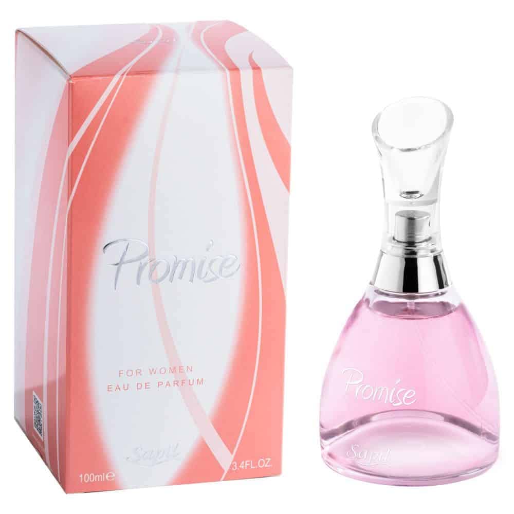 Sapil Promise for Women Eau De Parfum 100ml