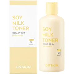 G9SKIN Korean Ceramide Toner, 300 ml / 10.14 fl oz