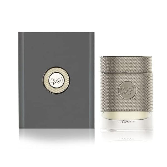 Arabian Oud Perfume Amiri｜Eau de Parfum for Unisex｜75 ml (2.5 Oz)