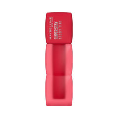 Maybelline New York Super Stay Teddy Tint -Lip and Cheek Color, Pinkie Bestie, 5ml |Teddy Soft Matte up to 12Hr |Multi Use |Comfortable Long wear formula |Buildable |Natural flushed look in one swipe
