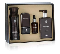 Ajmal Men's Aristocrat Gift Set