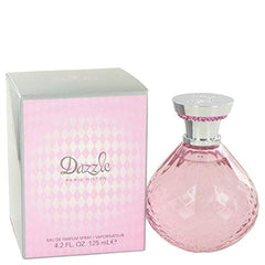 Paris Hilton Dazzle for Women, 125 ml - EDP Spray