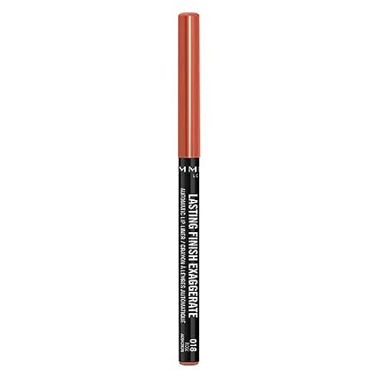 Rimmel Lasting Finish Automatic Lip Liner 018 Rose Addiction