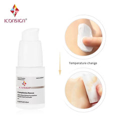 Iconsign Magic Temperature Color Changing Liquid Foundation and Concealer
