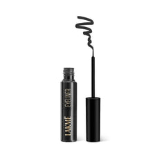 Lakmé Absolute Shine Liquid Eye Liner, Intense Color, Long Lasting, Glossy Texture, Black, 4.5 Ml