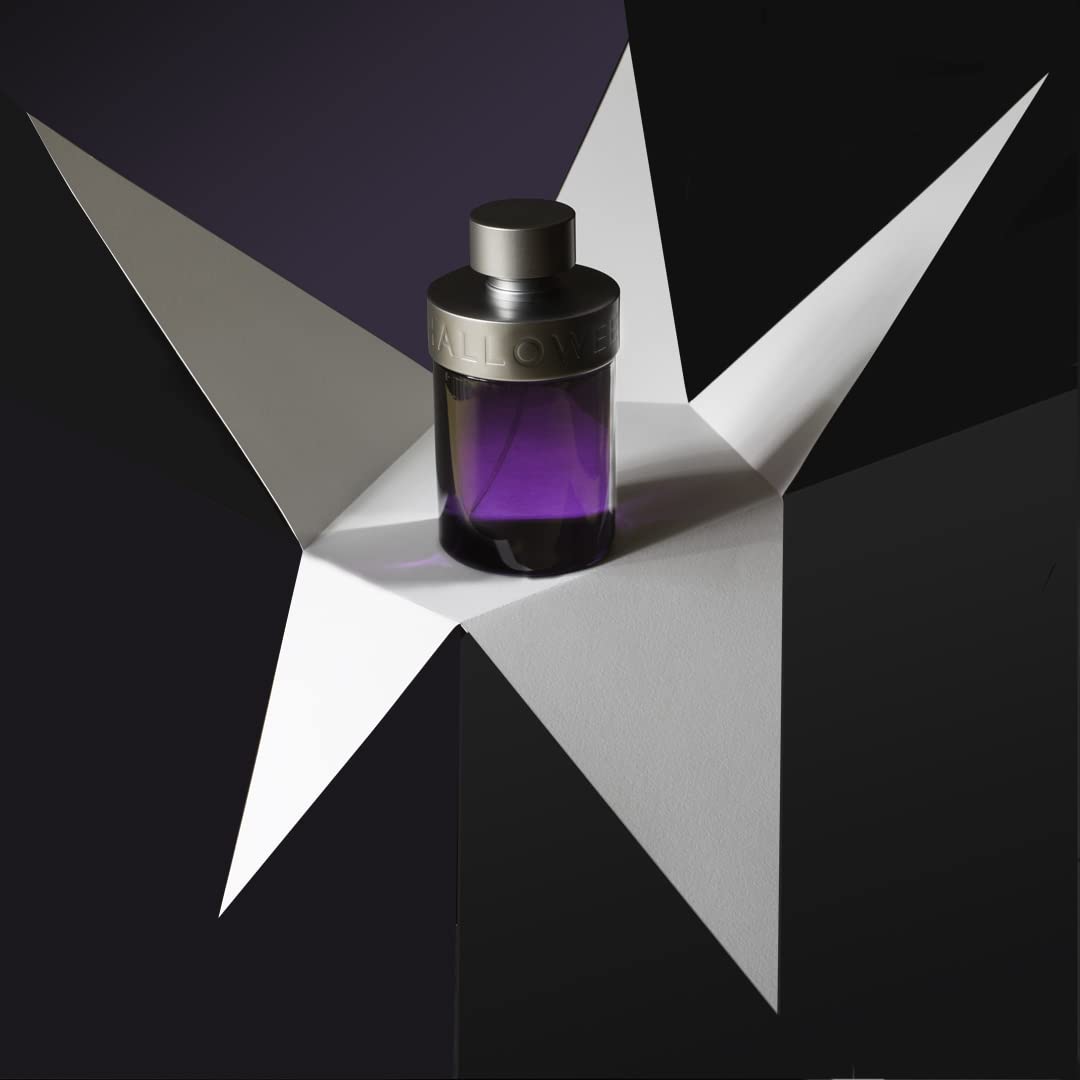 J. Del Pozo Halloween Man for Men, 6.8 oz EDT Spray