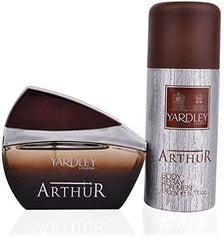 Yardley London Arthur 2 pieces Set For Men