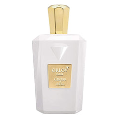 Orlov Paris Cross Of Asia Eau de Parfum for Women 75 ml