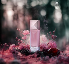 Aurora Scents Habanera Pink Eau De Parfum For Women - 100ml