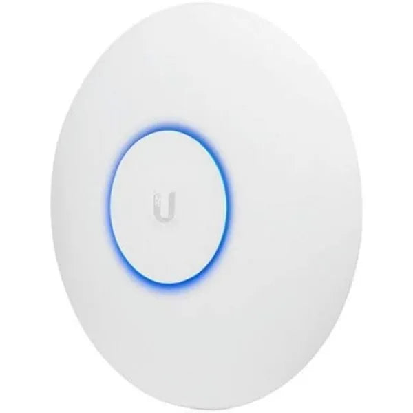 Ubiquiti UniFi AP AC PRO 802.11ac Scalable Enterprise Wi-Fi Access Point (UAP-AC-PRO-E-US) PoE Adapter Sold Separately
