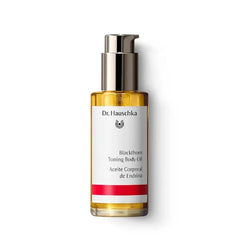 Dr. Hauschka Blackthorn Toning Body Oil, 2.5 Fl Oz