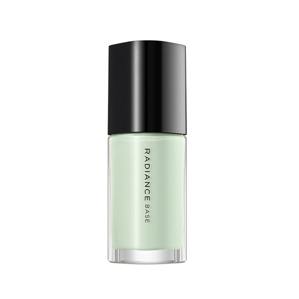 Missha Radiance Base Spf15/Pa+ Powder, Green