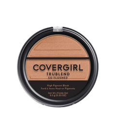 COVERGIRL Trublend So Flushed High Pigment Blush