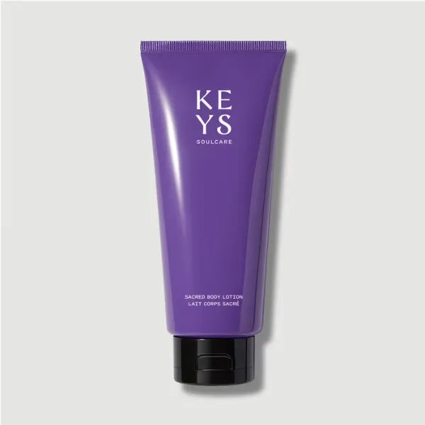 Keys Soulcare Sacred Body Lotio
