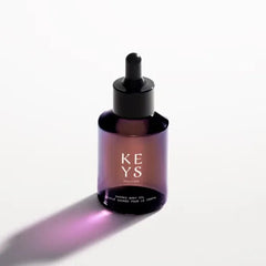 Keys Soulcare Sacred Body Oil with Marula Oil