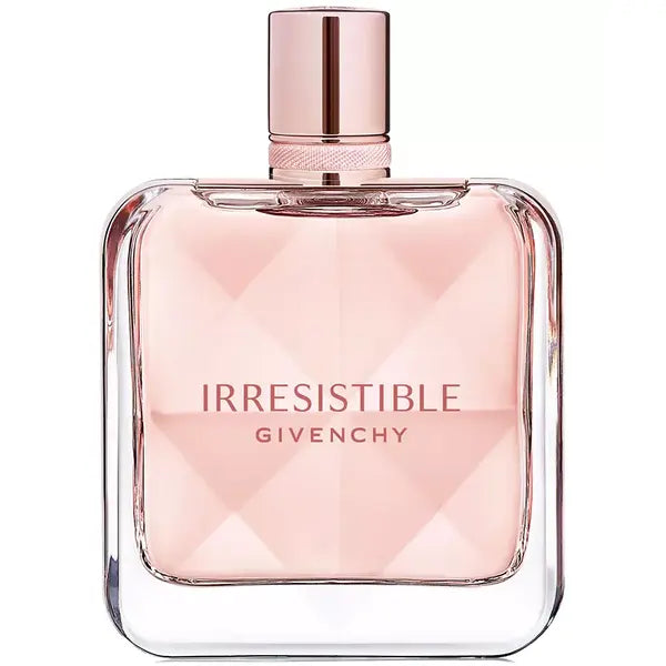 Givenchy Irresistible Eau de Parfum Spray, Elegant and Floral Fragrance