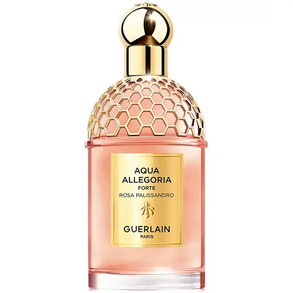 GUERLAIN Aqua Allegoria Forte Rosa Palissandro Eau de Parfum, Floral Fragrance
