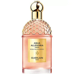 GUERLAIN Aqua Allegoria Forte Rosa Palissandro Eau de Parfum, Floral Fragrance