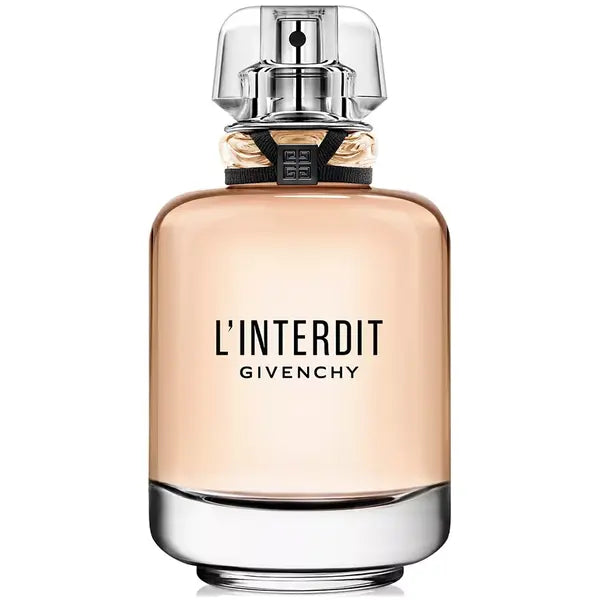 Givenchy L'Interdit Eau de Parfum Spray, Elegant Fragrance for Women