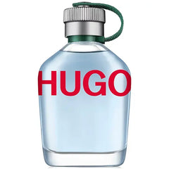 HUGO by Hugo Boss  Eau de Toilette Spray, Fresh and Energizing Fragrance