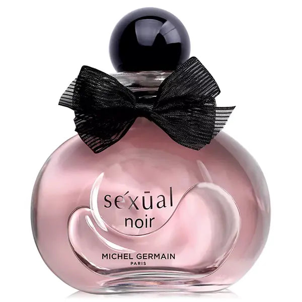 Michel Germain Sexual Noir Eau de Parfum, Bold and Seductive Fragrance