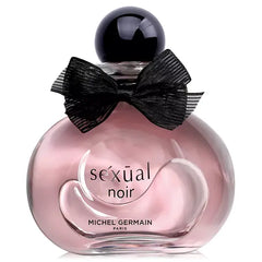 Michel Germain Sexual Noir Eau de Parfum, Bold and Seductive Fragrance