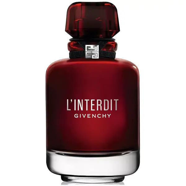 Givenchy L'Interdit Eau de Parfum Rouge Spray, Luxury Fragrance
