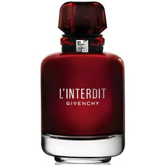 Givenchy L'Interdit Eau de Parfum Rouge Spray, Luxury Fragrance