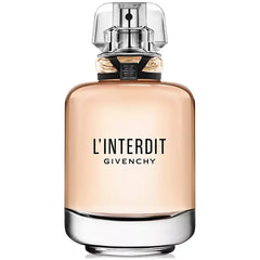 Givenchy L'Interdit Eau de Parfum Spray, Elegant Fragrance for Women