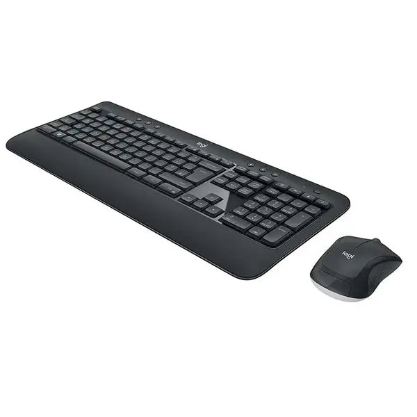 Logitech MK540 Advanced Wireless Keyboard and Mouse Combo