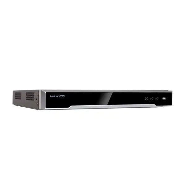 Hikvision 16 channel IP NVR 4K resolution (DS-7616NI-K2)