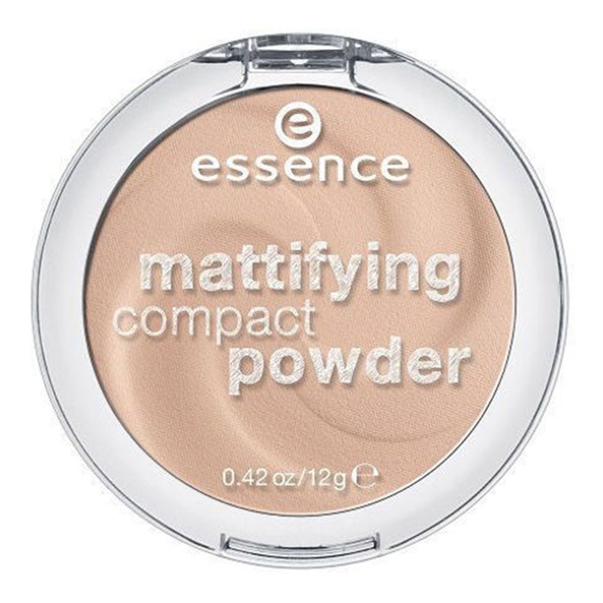 Essence Mattifying Compact Powder DiscountStore essence-mattifying-compact-powder-discountstore