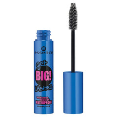 Essence Get Big! Lashes Volume Boost Waterproof Black Mascara - AllurebeautypkEssence Get Big! Lashes Volume Boost Waterproof Black Mascara