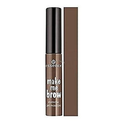 Essence Make Me Brow Eyebrow Gel Mascara - 02 Brow - AllurebeautypkEssence Make Me Brow Eyebrow Gel Mascara - 02 Brow