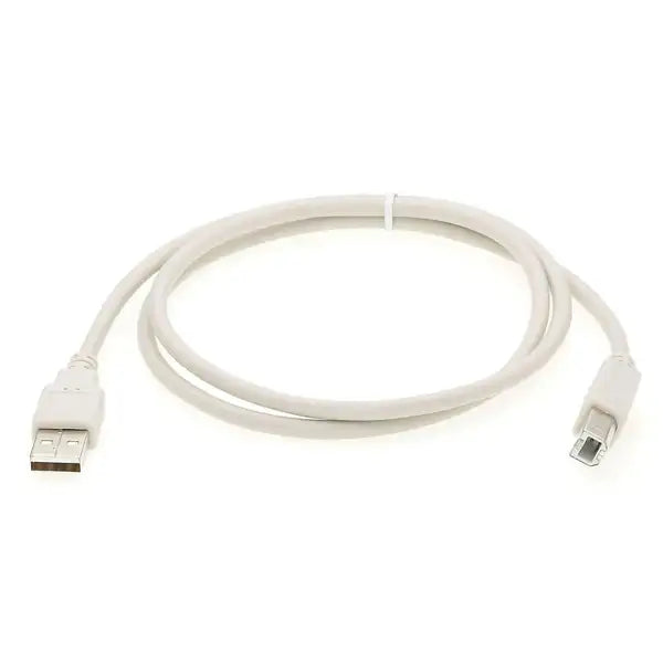 Mowsil USB 2.0 Printer Cable