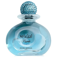Michel Germain Lady's Sexual Paris Tendre Eau de Parfum Spray , Elegant and Sensual Fragrance