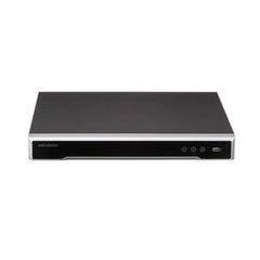 Hikvision (DS-7608NI-Q2-8P) 8-Channel 4K UHD NVR With No HDD