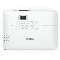 Epson LCD, 3200 Lumens Ultra Slim Full HD Projector