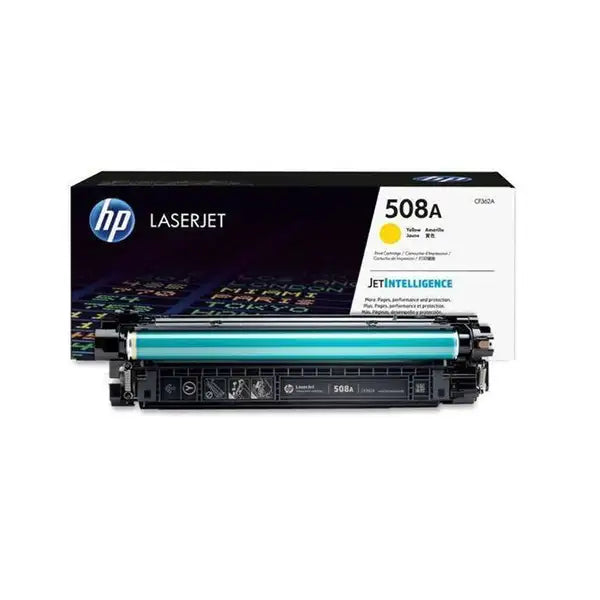 HP 508A Original LaserJet Toner Cartridge