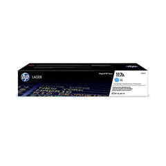 HP 117A Original Laser Toner Cartridge