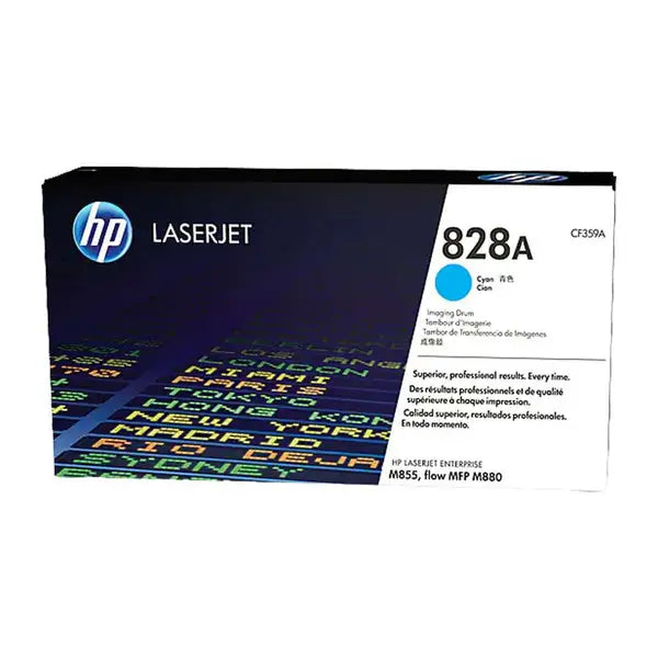 HP 828A LaserJet Image Drum