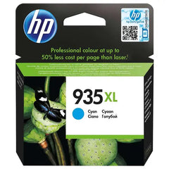 HP 935XL High Yield Original Ink Cartridge