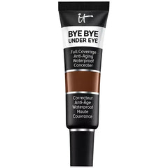 IT Cosmetics Bye Bye Under Eye Concealer , Anti-Aging Formula for Flawless Coverage