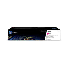 HP 117A Original Laser Toner Cartridge