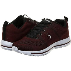 Bourge men's Loire-Z3 Running Shoes