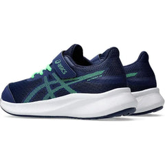 Asics PATRIOT 13 PS Kids Performance Running Shoes