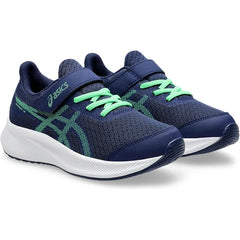 Asics PATRIOT 13 PS Kids Performance Running Shoes